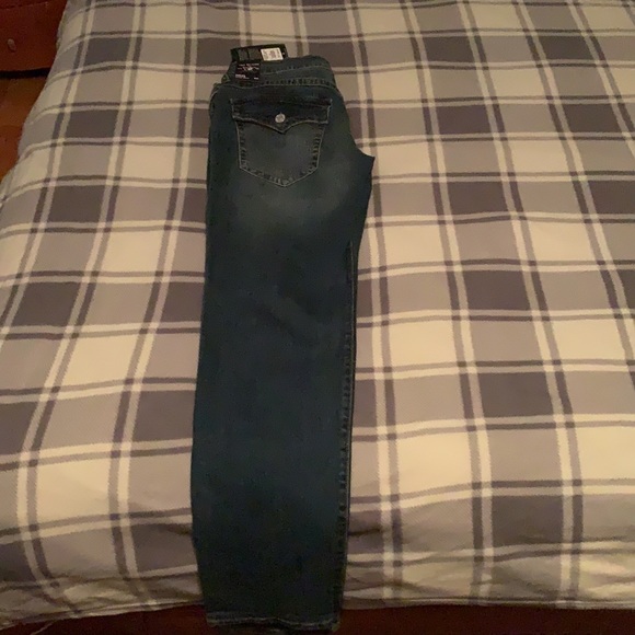 Brand New True Religion jeans